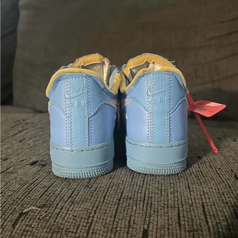 Off White Af1 - image 4